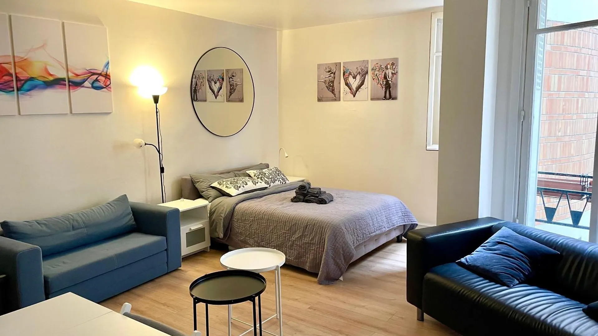 Apartment Anthony's *