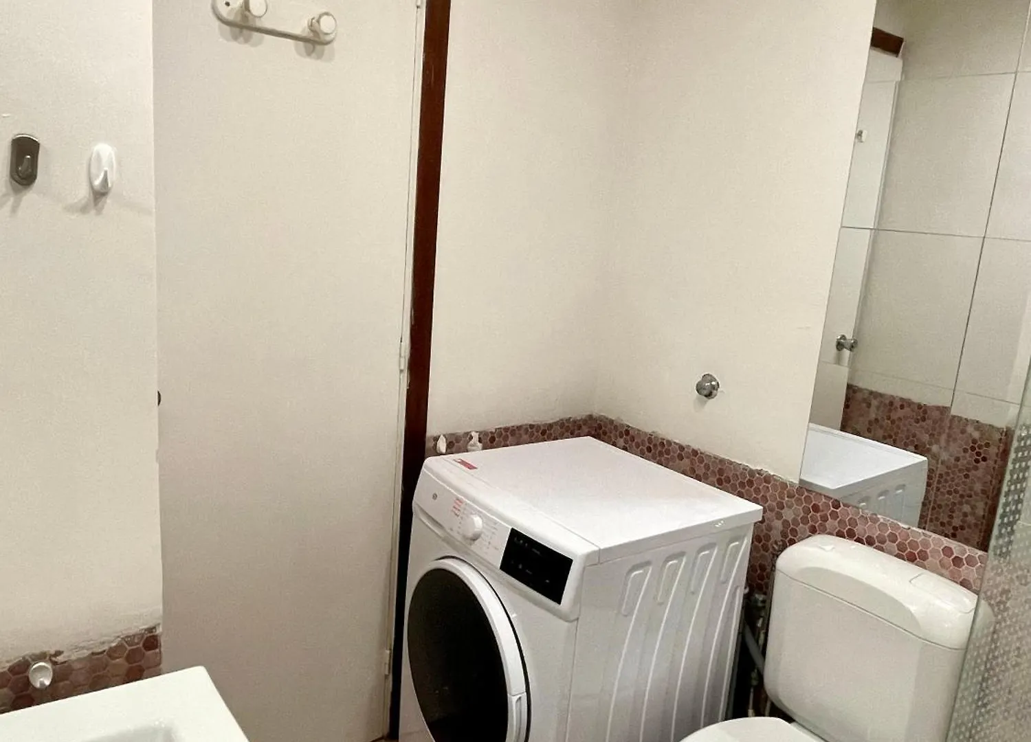Apartman Anthony's Párizs