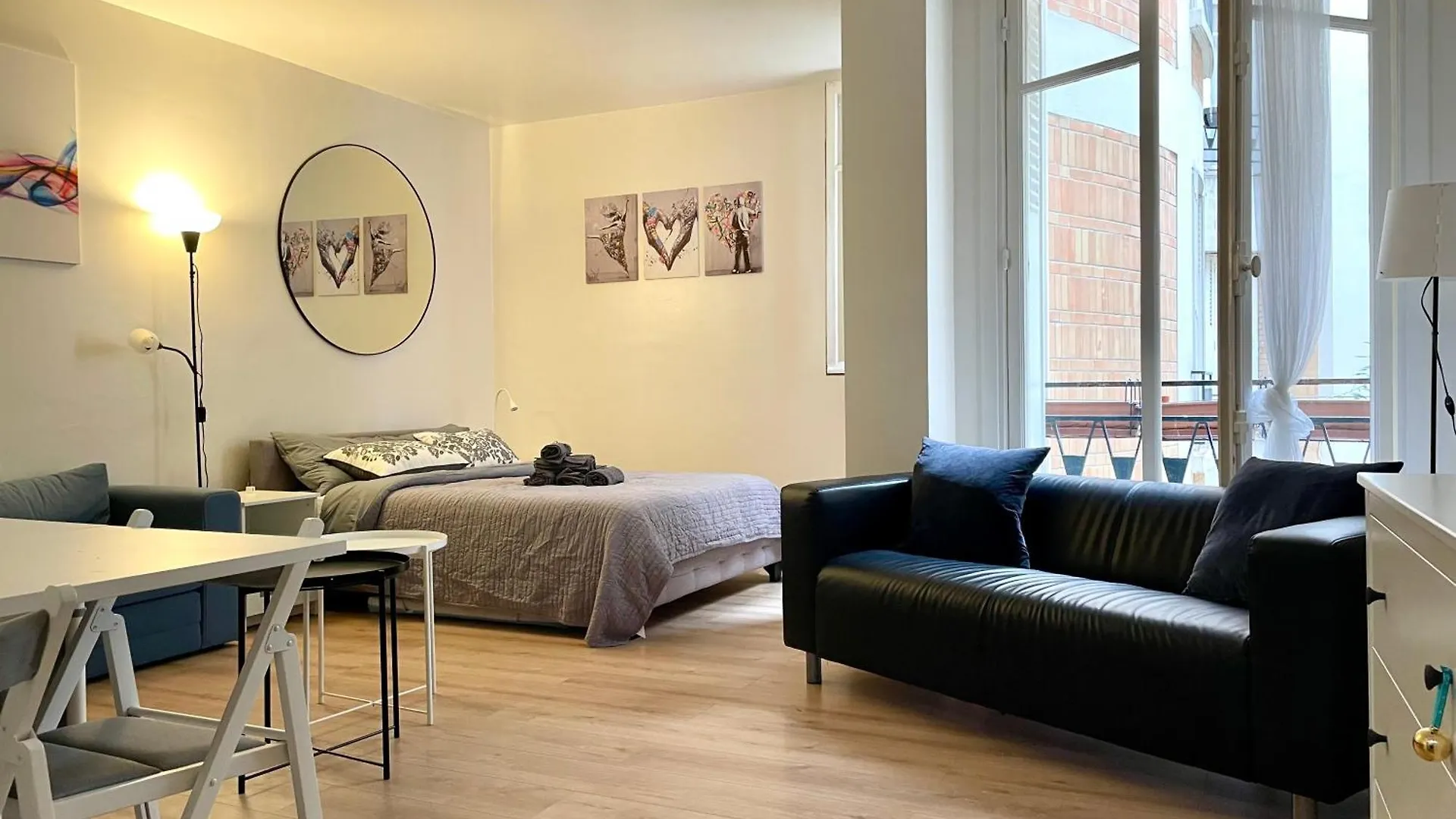 Apartment Anthony's